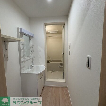 MELDIA小川の物件内観写真